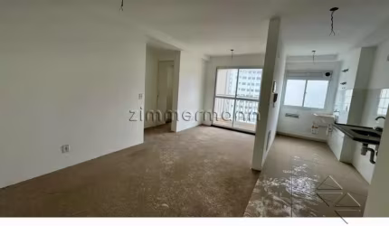 Apartamento com 2 quartos à venda na Rua Cascado, --, Vila Andrade, São Paulo, 55 m2 por R$ 305.000