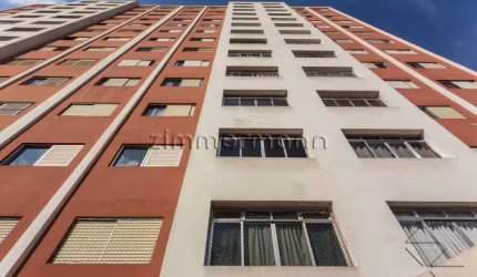 Apartamento com 2 quartos à venda na Rua Aurélia, --, Vila Romana, São Paulo, 83 m2 por R$ 700.000