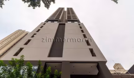 Apartamento com 2 quartos à venda na Rua Caiubi, --, Perdizes, São Paulo, 66 m2 por R$ 1.400.000