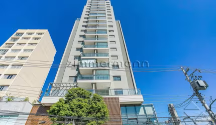 Apartamento com 2 quartos à venda na Rua Doutor Homem de Melo, --, Perdizes, São Paulo, 60 m2 por R$ 980.000