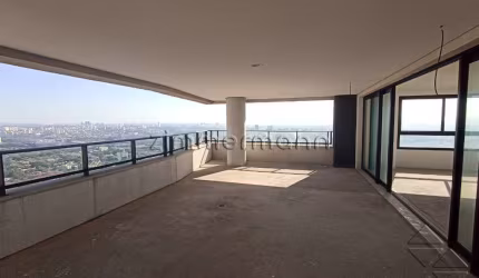 Apartamento com 3 quartos à venda na Rua Jorge Americano, --, Alto da Lapa, São Paulo, 218 m2 por R$ 3.700.000