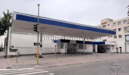 Terreno à venda na Rua Solon, --, Barra Funda, São Paulo por R$ 3.000.000
