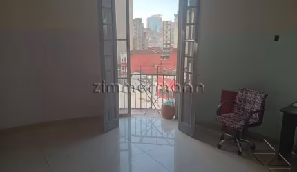 Apartamento com 2 quartos à venda na Avenida Duque de Caxias, --, Santa Cecília, São Paulo, 64 m2 por R$ 325.000