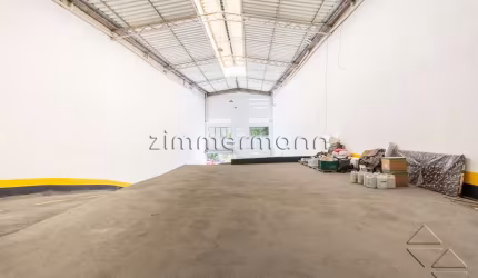 Casa comercial à venda na Rua Catão, --, Vila Romana, São Paulo, 454 m2 por R$ 3.300.000