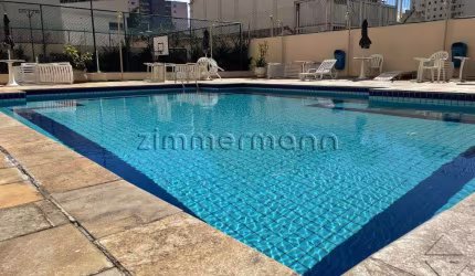 Apartamento com 2 quartos à venda na Rua Brigadeiro Galvão, --, Santa Cecília, São Paulo, 68 m2 por R$ 745.000