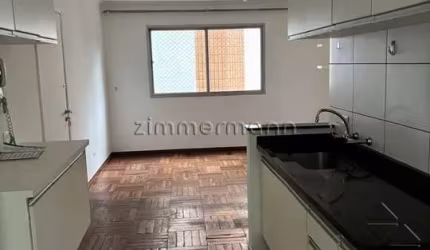 Apartamento com 3 quartos à venda na Rua Álvaro Luís Roberto de Assumpção, --, Campo Belo, São Paulo, 65 m2 por R$ 535.000