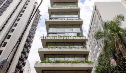Apartamento com 3 quartos à venda na Alameda Lorena, --, Jardim Paulista, São Paulo, 240 m2 por R$ 11.463.390