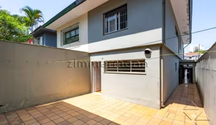 Casa com 3 quartos à venda na Rua Nazaré Paulista, --, Vila Madalena, São Paulo, 217 m2 por R$ 1.290.000