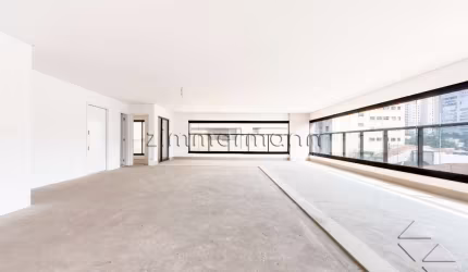 Apartamento com 5 quartos à venda na Rua Tupi, --, Higienópolis, São Paulo, 310 m2 por R$ 3.850.000
