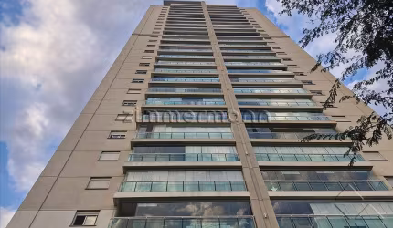 Apartamento com 4 quartos à venda na Rua Marc Chagall, --, Jardim das Perdizes, São Paulo, 157 m2 por R$ 2.980.000