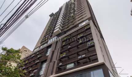 Apartamento com 1 quarto à venda na Rua Caiubi, --, Perdizes, São Paulo, 39 m2 por R$ 459.000
