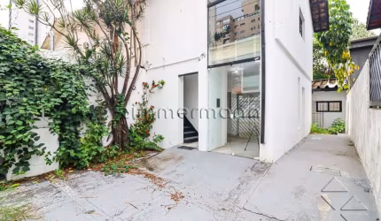 Casa comercial à venda na Rua Nova Cidade, --, Vila Olímpia, São Paulo, 94 m2 por R$ 1.500.000