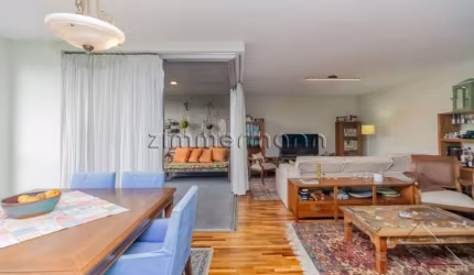 Apartamento com 3 quartos à venda na Rua Mota Pais, --, Alto da Lapa, São Paulo, 163 m2 por R$ 2.449.900