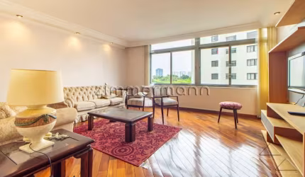 Apartamento com 3 quartos à venda na Rua Ministro Godói, --, Perdizes, São Paulo, 146 m2 por R$ 1.150.000