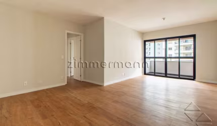 Apartamento com 3 quartos à venda na Rua Ernesto de Oliveira, --, Chácara Klabin, São Paulo, 109 m2 por R$ 1.100.000