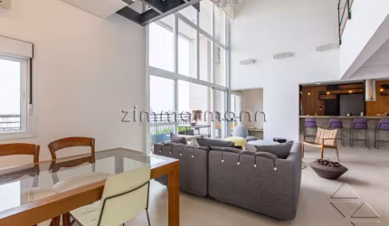 Cobertura com 4 quartos à venda na Rua Cayowaá, --, Perdizes, São Paulo, 309 m2 por R$ 4.850.000