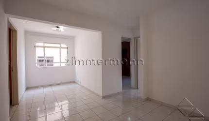 Apartamento com 2 quartos à venda na Rua Dardanelos, --, Alto da Lapa, São Paulo, 59 m2 por R$ 455.800