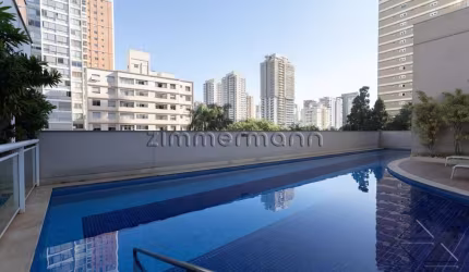 Apartamento com 1 quarto à venda na Rua Doutor Franco da Rocha, --, Perdizes, São Paulo, 35 m2 por R$ 1.200.000