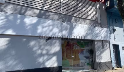 Casa comercial à venda na Rua Caramuru, --, Chácara Inglesa, São Paulo, 174 m2 por R$ 1.500.000