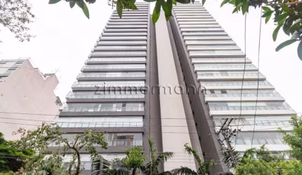Apartamento com 4 quartos à venda na Rua Simão Álvares, --, Pinheiros, São Paulo, 332 m2 por R$ 8.950.000