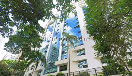 Casa comercial à venda na Alameda Joaquim Eugênio de Lima, --, Jardim Paulista, São Paulo, 29 m2 por R$ 450.000