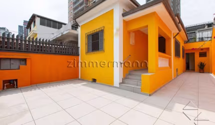 Casa com 2 quartos à venda na Rua Ermelinda Americano, --, Perdizes, São Paulo, 50 m2 por R$ 1.400.000
