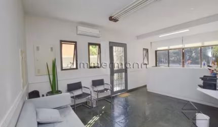 Casa comercial à venda na Rua Luís Góis, --, Planalto Paulista, São Paulo, 444 m2 por R$ 3.000.000