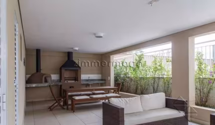 Apartamento com 3 quartos à venda na Rua Evaristo da Veiga, --, Belém, São Paulo, 70 m2 por R$ 650.000