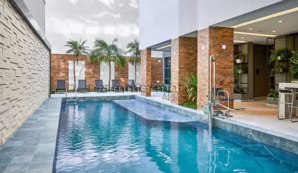 Apartamento com 1 quarto à venda na Rua Rego Freitas, --, República, São Paulo, 34 m2 por R$ 400.000