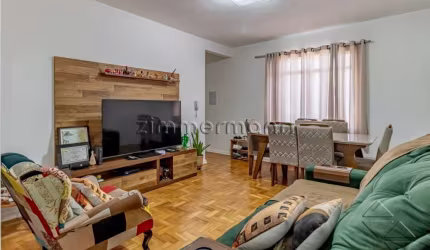 Apartamento com 2 quartos à venda na Rua Teodoro Sampaio, --, Pinheiros, São Paulo, 71 m2 por R$ 698.000