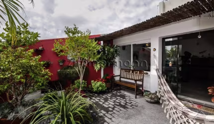 Cobertura com 2 quartos à venda na Rua Fidalga, --, Pinheiros, São Paulo, 156 m2 por R$ 2.150.000