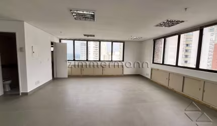 Casa comercial à venda na Rua Vieira de Morais, --, Campo Belo, São Paulo, 90 m2 por R$ 870.000