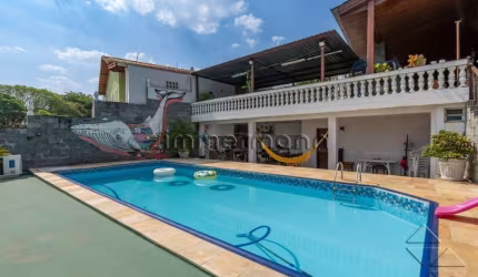 Casa com 5 quartos à venda na Rua João Gomes Júnior, --, Butantã, São Paulo, 250 m2 por R$ 2.479.000