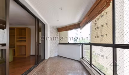 Apartamento com 4 quartos à venda na Rua Doutor José Manoel, --, Higienópolis, São Paulo, 323 m2 por R$ 4.850.000