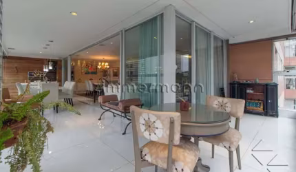 Apartamento com 4 quartos à venda na Rua Presidente Antônio Cândido, --, Alto da Lapa, São Paulo, 234 m2 por R$ 3.450.000