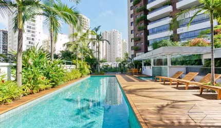 Apartamento com 3 quartos à venda na Rua Tito, --, Vila Romana, São Paulo, 180 m2 por R$ 2.820.000