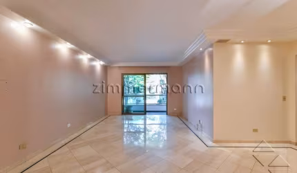 Apartamento com 4 quartos à venda na Rua Camillo Nader, --, Real Parque, São Paulo, 156 m2 por R$ 990.000