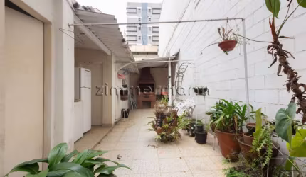 Casa com 2 quartos à venda na Rua Caraíbas, --, Perdizes, São Paulo, 195 m2 por R$ 1.390.000