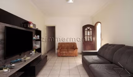 Casa com 2 quartos à venda na Rua Marquês Olinda, --, Ipiranga, São Paulo, 300 m2 por R$ 800.000