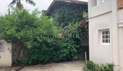 Casa com 3 quartos à venda na Rua Iraci, --, Jardim Paulistano, São Paulo, 220 m2 por R$ 4.400.000