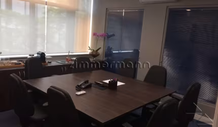 Casa comercial à venda na Rua Geraldo Flausino Gomes, --, Brooklin, São Paulo, 98 m2 por R$ 830.000