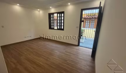 Casa com 3 quartos à venda na Rua Oliveira Lima, --, Cambuci, São Paulo, 116 m2 por R$ 750.000