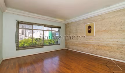 Apartamento com 3 quartos à venda na Rua Padre Antônio Tomás, --, Água Branca, São Paulo, 106 m2 por R$ 650.000