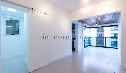 Apartamento com 2 quartos à venda na Rua Abílio Borin, --, Chácara Santo Antônio, São Paulo, 82 m2 por R$ 930.000