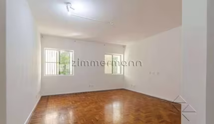 Apartamento com 3 quartos à venda na Praça Amadeu Amaral, --, Bela Vista, São Paulo, 132 m2 por R$ 900.000