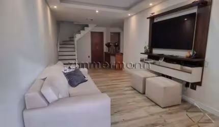 Casa com 2 quartos à venda na Rua Professor Rocha Vaz, --, Santa Teresinha, São Paulo, 114 m2 por R$ 780.000