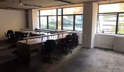 Casa comercial à venda na Rua Geraldo Flausino Gomes, --, Brooklin, São Paulo, 98 m2 por R$ 742.000