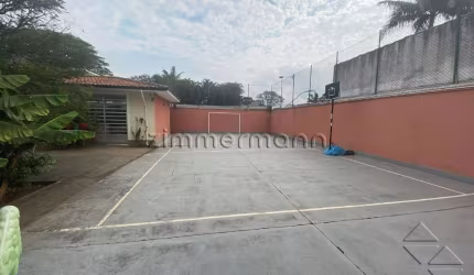 Casa com 5 quartos à venda na Rua Conde de Porto Alegre, --, Brooklin, São Paulo, 560 m2 por R$ 4.700.000