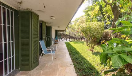Casa com 2 quartos à venda na ITORORÓS, --, Real Parque, São Paulo, 230 m2 por R$ 2.300.000
