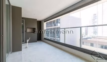 Apartamento com 3 quartos à venda na Rua Coelho de Carvalho, --, Alto da Lapa, São Paulo, 165 m2 por R$ 2.950.000